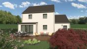 Vente Maison Pleslin-trigavou  5 pieces 100 m2