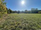 For sale Land Haux  750 m2