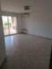 Location Appartement Bastia  3 pieces 75 m2