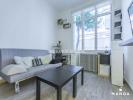 For rent Apartment Neuilly-sur-seine  28 m2 2 pieces