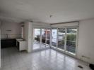 For rent Apartment Bruges 60 m2 3 pieces