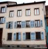 For sale Apartment building Sainte-marie-aux-mines 210 m2