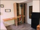 For rent Apartment Bordeaux  17 m2