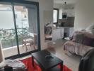 For rent Apartment Bordeaux  30 m2