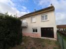 For sale House Varennes-vauzelles  109 m2 5 pieces