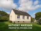For sale House Saint-servant  76 m2 5 pieces