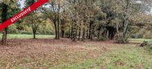 For sale Land Chapelle-des-pots  2487 m2