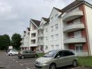 For rent Apartment Beuzeville  71 m2 3 pieces