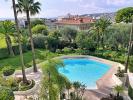 Vente Appartement Nice  5 pieces 124 m2