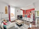 For sale Apartment Meudon  50 m2 2 pieces