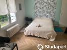 Location Appartement Nantes 17 m2