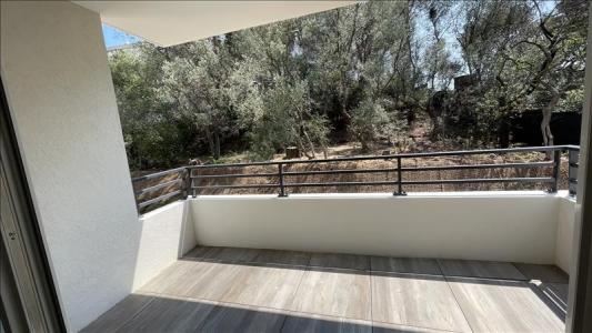 For rent Toulon 2 rooms 40 m2 Var (83100) photo 0