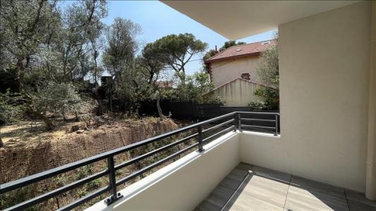 Louer Appartement 40 m2 Toulon