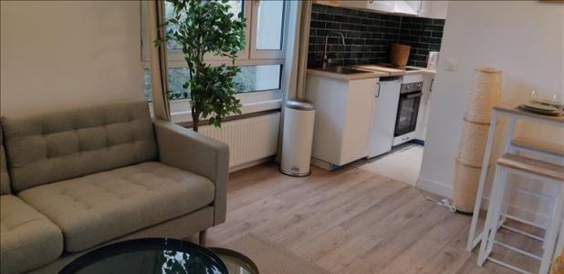 For rent Massy 2 rooms 28 m2 Essonne (91300) photo 0