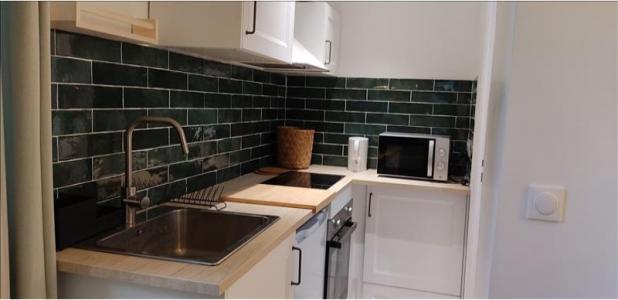 Louer Appartement 28 m2 Massy