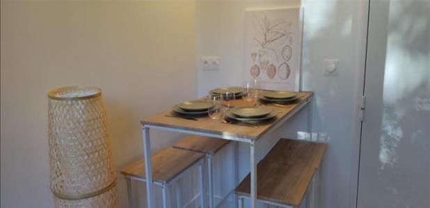 Louer Appartement Massy Essonne