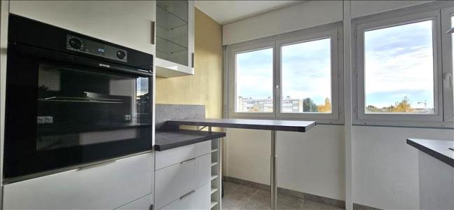 Louer Appartement 67 m2 Bois-d'arcy