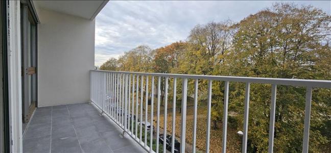 Louer Appartement Bois-d'arcy 1200 euros