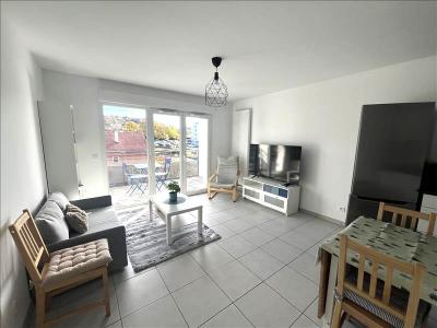 For rent Annemasse 2 rooms 41 m2 Haute savoie (74100) photo 0