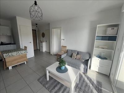 Louer Appartement 41 m2 Annemasse