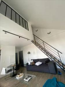 For rent Montreuil 2 rooms 39 m2 Seine saint denis (93100) photo 0