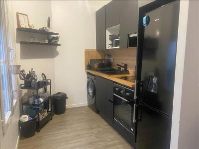 Louer Appartement Montreuil Seine saint denis