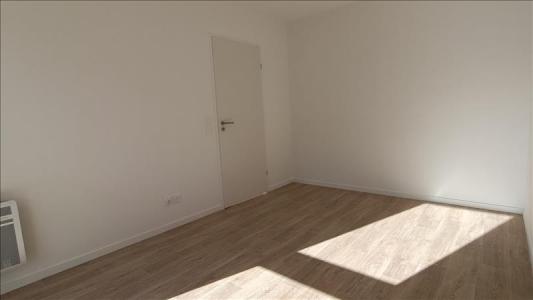 Louer Appartement Pluneret 595 euros