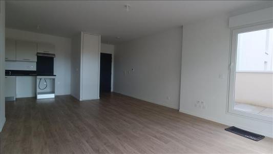 Louer Appartement 47 m2 Pluneret