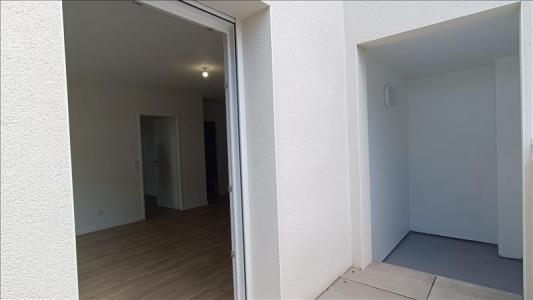 Louer Appartement Pluneret Morbihan