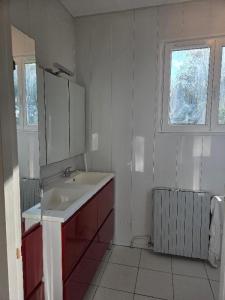 Louer Maison 85 m2 Merignac