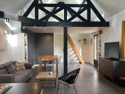 Acheter Maison 63 m2 Illiers-combray