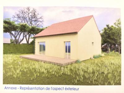 For sale Bruay-la-buissiere 455 m2 Pas de calais (62700) photo 1