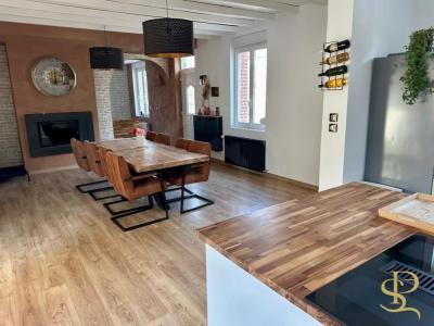 For sale Hargicourt 7 rooms 158 m2 Somme (80500) photo 0