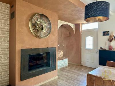 Annonce Vente 7 pices Maison Hargicourt 80