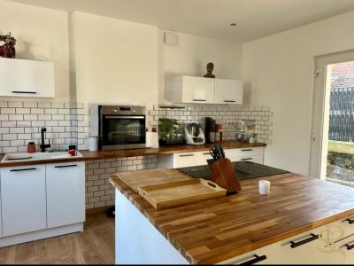 Acheter Maison Hargicourt Somme