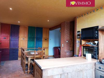 Annonce Vente 10 pices Maison Ainay-le-chateau 03