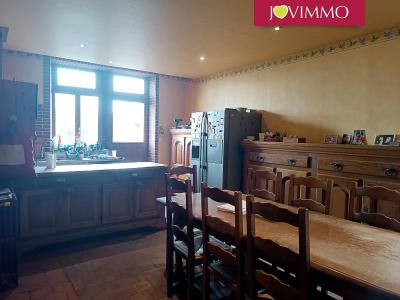 Acheter Maison 174 m2 Ainay-le-chateau