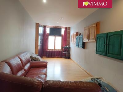 Acheter Maison Ainay-le-chateau Allier