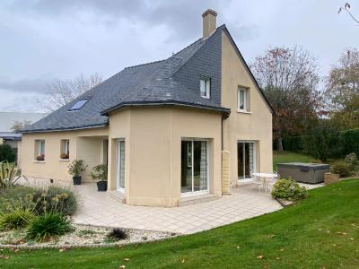 For sale Saint-berthevin AGGLOMERATION 7 rooms 145 m2 Mayenne (53940) photo 0