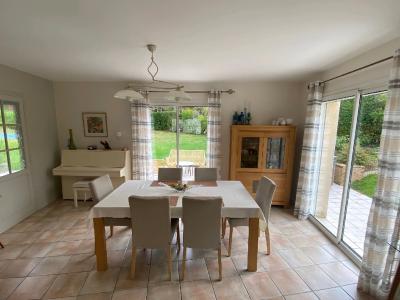 Annonce Vente 7 pices Maison Saint-berthevin 53