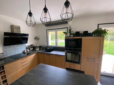 Acheter Maison Saint-berthevin 428450 euros