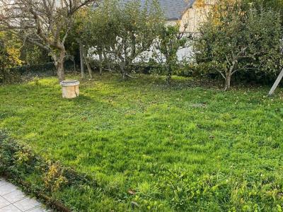 For sale Huisserie EXTERIEUR 8 rooms 137 m2 Mayenne (53970) photo 1