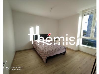 For rent Guingamp 2 rooms 50 m2 Cotes d'armor (22200) photo 0