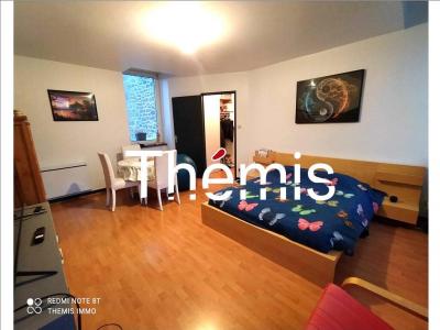 Annonce Location 2 pices Appartement Guingamp 22