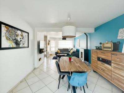 Acheter Maison 132 m2 Courtry