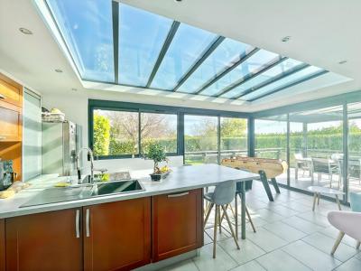 Acheter Maison Courtry Seine et marne