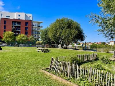 Annonce Vente 3 pices Appartement Choisy-le-roi 94