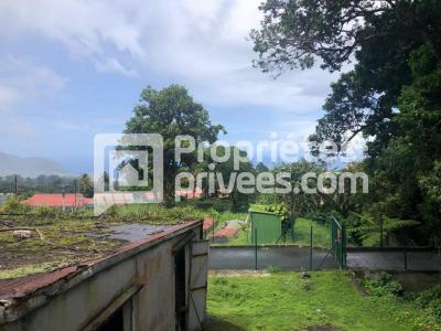 Annonce Vente 7 pices Maison Saint-claude 971