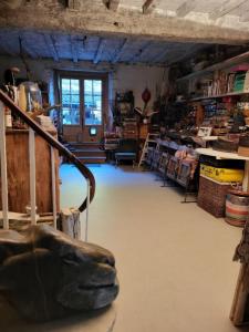 Annonce Vente 8 pices Maison Brantome 24