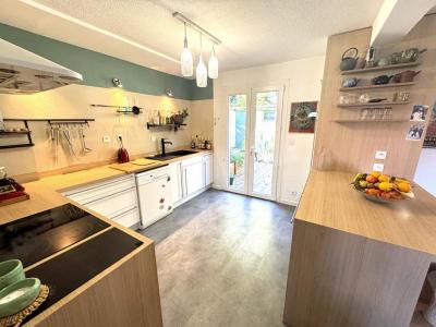 Acheter Maison 90 m2 Perpignan